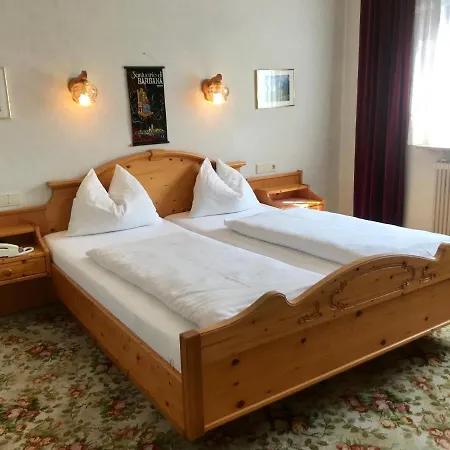 Bed & Breakfast Traude *