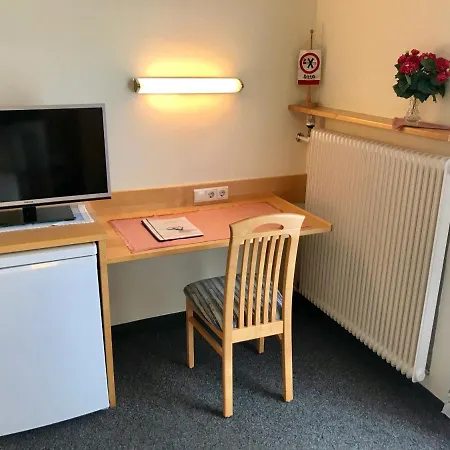 Traude Bed & Breakfast *