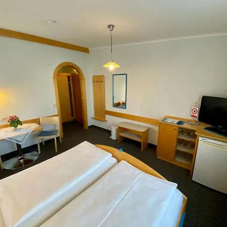 Bed & Breakfast Traude