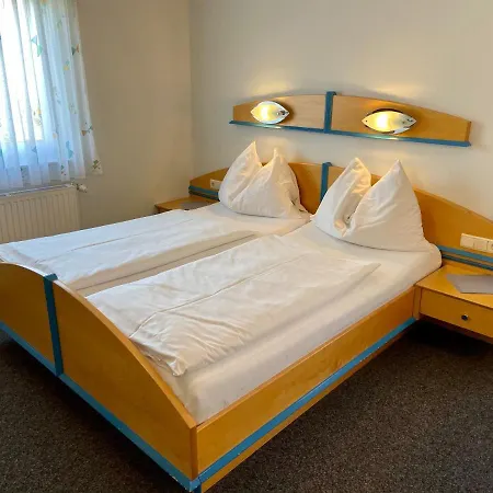 Traude Bed & Breakfast