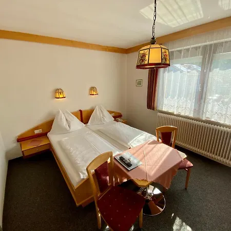 Traude Bed & Breakfast