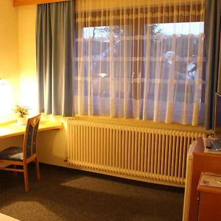 Bed & Breakfast Traude *