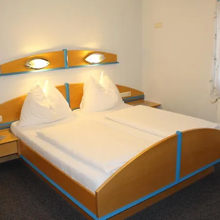 Bed & Breakfast Traude Graz