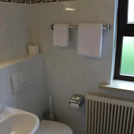 Traude Bed & Breakfast *