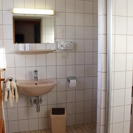 Bed & Breakfast Traude Graz