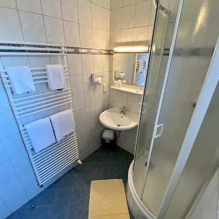 Bed & Breakfast Traude