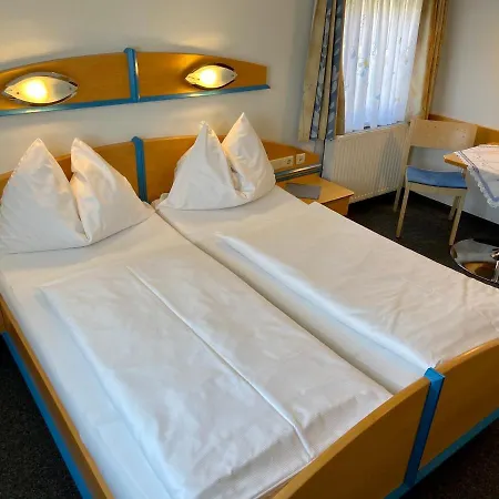 Bed & Breakfast Traude *