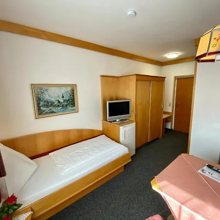 Bed & Breakfast Traude